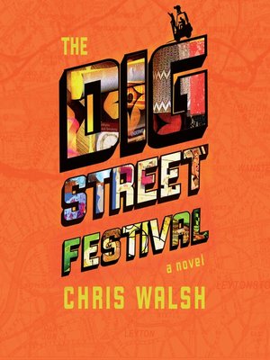 cover image of The Dig Street Festival